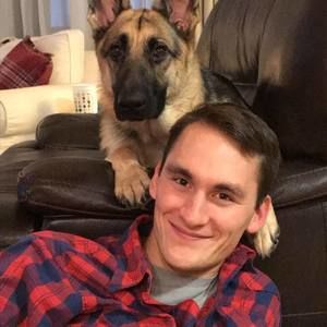 Meet your Posher, Hayden